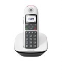 Motorola CD5001 vezeték nélküli dect telefon