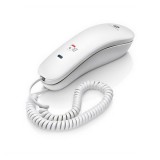 Motorola ct50 telefon készülék (vezetékes, falra szerelhető) fehér