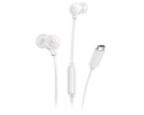 Motorola Earbuds 3C-s vezetékes fülhallgató, fehér (MOT-2038-999)