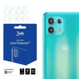 Motorola Edge 20 Lite - 3MK Lens Protection ™ fólia