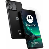 Motorola Edge 40 Neo 16,6 cm (6.55") Kettős SIM Android 13 5G USB C-típus 12 GB 256 GB 5000 mAh Fekete (PAYH0000SE)
