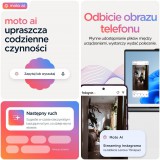 Motorola edge 60 pro 16,9 cm (6.67") Kettős SIM Android 15 5G USB C-típus 12 GB 512 GB 6000 mAh Szürke (PB7X0006SE)