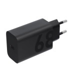 Motorola MC682N 68W USB-C gyorstöltő adapter gyári telefon töltő TurboPower hálózati töltő