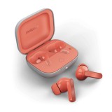 Motorola Moto Buds Bluetooth Headset Peach Pink PG38C05750