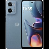 Motorola moto e15 16,9 cm (6.67") Kettős SIM Android 14 Go edition 4G USB C-típus 2 GB 64 GB 5200 mAh Kék (PB6S0021PL)