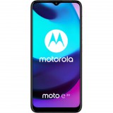 Motorola Moto E20 2/32GB Dual-Sim mobiltelefon szürke (PARX0007PL) (PARX0007PL) - Mobiltelefonok
