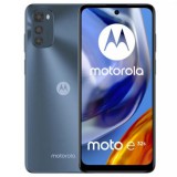Motorola Moto E32s Dual Sim 4GB RAM 64GB pala szürke (slate grey) kártyafüggetlen okostelefon