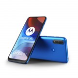 Motorola Moto E7 Power 4/64GB Dual-Sim mobiltelefon kék (PAMH0002PL) (PAMH0002PL) - Mobiltelefonok