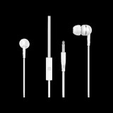 Motorola Moto Earbuds 105 Vezetékes Headset - Fehér (505537470979)