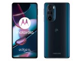 Motorola Moto Edge 30 Pro 5G 12GB RAM 256GB kozmosz kék (cosmos blue) kártyafüggetlen okostelefon