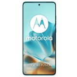 Motorola Moto Edge 60 Fusion 5G 8GB RAM 256GB zöld (amazonite) kártyafüggetlen okostelefon