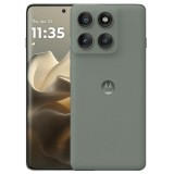 Motorola Moto Edge 60 Pro 5G 12GB RAM 512GB zöld (shadow green) XT2507-1 kártyafüggetlen okostelefon