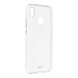 Motorola Moto G 5G, Szilikon tok, Jelly Case, Roar, átlátszó