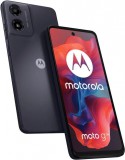 Motorola Moto G04 64GB DualSIM Concord Black PB130004PL
