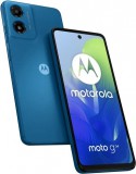 Motorola Moto G04 64GB DualSIM Satin Blue PB130023PL