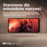 Motorola moto g05 16,9 cm (6.67") Kettős SIM Android 15 4G USB C-típus 4 GB 128 GB 5200 mAh Kék (PBA10007ES)