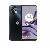 Motorola Moto G13 Dual Sim 4GB RAM 128GB matt szén szürke (matte charcoal) kártyafüggetlen okostelefon