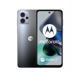 Motorola Moto G23 Dual Sim 8GB RAM 128GB matt szén szürke (matte charcoal) kártyafüggetlen okostelefon