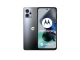 Motorola Moto G23 Dual Sim 8GB RAM 128GB matt szén szürke (matte charcoal) kártyafüggetlen okostelefon