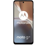 Motorola Moto G32, 6.5", DualSIM, 50 MP, 4G, 8 GB, 256 GB, Szürke okostelefon