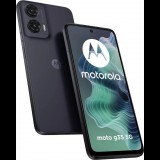 Motorola moto G35 5G 17,1 cm (6.72") Kettős SIM Android 14 USB C-típus 4 GB 256 GB 5000 mAh Fekete (PB3K0036IT)