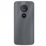 Motorola Moto G6 Play, Szilikon tok, ultravékony, átlátszó (RS84546) - Telefontok