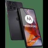 Motorola moto G75 5G 17,2 cm (6.78") Hybrid Dual SIM Android 14 USB C-típus 8 GB 256 GB 5000 mAh Szürke (PB3Y0003SE)
