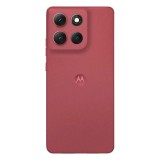 Motorola moto g86 power 5G 16,9 cm (6.67") Kettős SIM Android 15 USB C-típus 12 GB 256 GB 6720 mAh Rózsaszín
