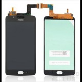 Motorola Motorola Moto G5 kompatibilis LCD modul, OEM jellegű, fekete