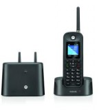 Motorola O201 DECT telefon, vízálló (MOT-2016-999)