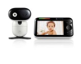 Motorola PIP1510 Wi-Fi-s babamonitor 5.0" -es kijelzővel - altatódallal