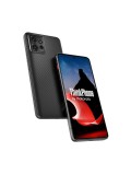 Motorola Q ThinkPhone 16,5 cm (6.5") Dual SIM Android 13 5G USB-C 8 GB 256 GB 5000 mAh Fekete