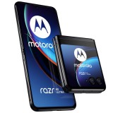 Motorola Razr 40 Ultra 256GB DualSIM Infinity Black PAX40006PL