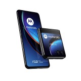 Motorola Razr 40 Ultra, 6.9", DualSIM, 5G, 8 GB, 256 GB, 32 MP, Fekete okostelefon