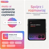 Motorola Razr 60 Ultra 7" 5G 16/512GB DualSIM Pantone Scarab - zöld okostelefon (PB8R0006PL)