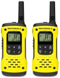 Motorola T92 H2O 2 darabos vízálló adóvevő szett, akár 10 km hatótávval és 16 órás üzemidővel
