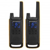 Motorola Talkabout T82 Extreme Walkie Talkie készülék (B8P00811YDEMAG) (B8P00811YDEMAG)
