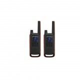 Motorola Talkabout T82 Walkie Talkie készülék (B8P00811EDRMAW) (B8P00811EDRMAW)