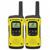Motorola Talkabout T92 H2O sárga walkie talkie (2db) (A9P00811YWCMAG)