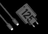 Motorola telefon töltő USB-C kábellel, 125W (MOT-2053-999)