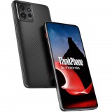 Motorola ThinkPhone 16,5 cm (6.5") Kettős SIM Android 13 5G USB C-típus 8 GB 256 GB 5000 mAh Fekete (PAWN0005PL)