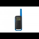 Motorola TLKR T62 Walkie Talkie készülék kék (01-04-0974) (TLKR T62_BL)