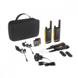 Motorola TLKR T82 Extreme adó-vevő