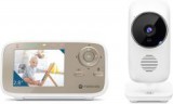 Motorola VM483 élő kamerás bébiőr (MOT-2005-999)