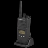 Motorola XT 460 Walkie-Talkie - Fekete (188220)