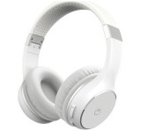 MOTOROLA XT220 bluetooth fejhallgató SZTEREO (v5.0, mikrofon, összehajtható) FEHÉR