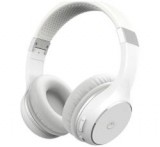 Motorola XT220 bluetooth fejhallgató SZTEREO (v5.0, mikrofon, összehajtható) FEHÉR