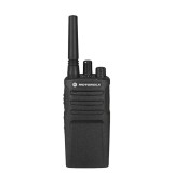 Motorola XT420 Walkie-Talkie (1 Pcs) Black MOTOXT420