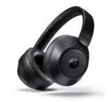 Motorola XT800 ANC bluetooth fejhallgató SZTEREO (v5.3, mikrofon, aktív zajszűrő, összehajtható) FEK