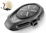 Motoros Bluetooth kihangosító és headszett, Interphone LINK Single Pack